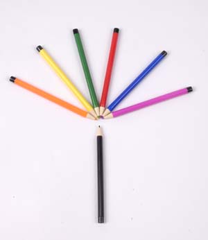Product NameNon sharpening Pencil-Model NO.LA-2022(without erase)