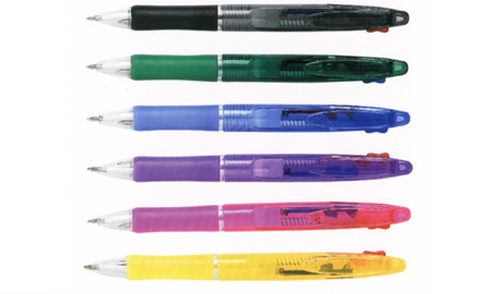 Product NameBallpoint pen-Model NO.BM-2088C